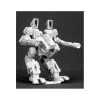 Tabletop Miniatures>Reaper Miniatures Warhawk #24620 Robot Supply Depot Unpainted RPG D&D Figure - Your Source for Gaming Essentials