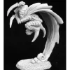 Tabletop Miniatures>Reaper Miniatures Warl Hellbore, Assassin #02782 Dark Heaven Unpainted Metal - Your Source for Gaming Essentials