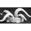 Tabletop Miniatures-Reaper Miniatures Well Of Doom #02634 Dark Heaven Legends Unpainted Metal Figure - Your Source for Gaming Essentials