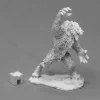 Tabletop Miniatures-Reaper Miniatures Werewolf Alpha #03946 Dark Heaven Legends Unpainted Metal - Your Source for Gaming Essentials