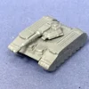 Tabletop Miniatures-Reaper Miniatures Wolf (2) #72239 Unpainted Plastic CAV Strike Operations Figure - Your Source for Gaming Essentials