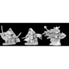 Tabletop Miniatures-Reaper Miniatures Wraiths (3 Pcs) #03424 Dark Heaven Unpainted Metal - Your Source for Gaming Essentials