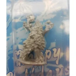 Tabletop Miniatures-Reaper Miniatures Yule Treant #01594 Special Edition Unpainted Metal Figure - Your Source for Gaming Essentials