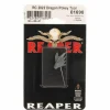 Tabletop Miniatures-ReaperCon 2022 Pokey Tool - Dragon Bust - Your Source for Gaming Essentials