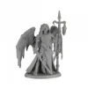 Tabletop Miniatures-ReaperCon Shipwreck Sophie #04053 Unpainted Metal Miniature Figure - Your Source for Gaming Essentials