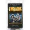 Tabletop Miniatures-Rearing Fire Dragon #16-004 Classic Ral Partha Fantasy RPG Metal Figure - Your Source for Gaming Essentials