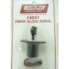 Right-of-Way 4041 Dwarf Signal - Your Source for Gaming Essentials* Discount
