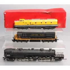 Rivarossi & Other HO Locomotives [3] VG - Your Source for Gaming Essentials* Hot