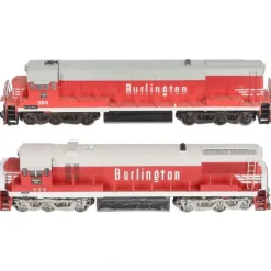 Rivarossi HO Scale Assorted Diesel Locomotives [2] - Your Source for Gaming Essentials* Outlet