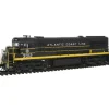 Rivarossi HR2536 HO Atlantic Coast Line GE U25C Diesel Locomotive w/DC #3012 - Your Source for Gaming Essentials* Outlet
