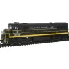 Rivarossi HR2538 HO Atlantic Coast Line GE U25C Diesel Loco Standard DC #3016 - Your Source for Gaming Essentials*