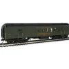 Rivarossi HR4204 HO New York Central 60' Heavyweight Railway Post Office #4820 - Your Source for Gaming Essentials* Outlet
