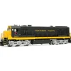 Rivarossi HR2521 HO Northern Pacific GE U25C Diesel Locomotive #2515 w/ DCC - Your Source for Gaming Essentials* Clearance