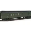 Rivarossi HR4208 HO Painted, Unlettered 60' Heavyweight Railway Post Office - Your Source for Gaming Essentials* New