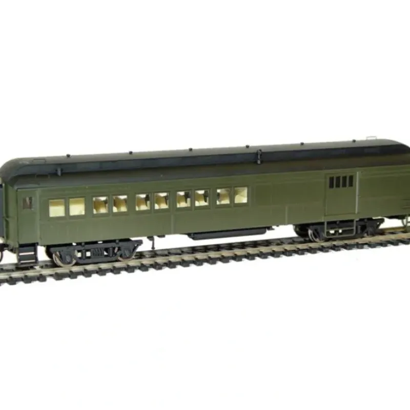 Rivarossi HR4207 HO Painted, Unlettered 60' Heavyweight Combine - Your Source for Gaming Essentials* Online