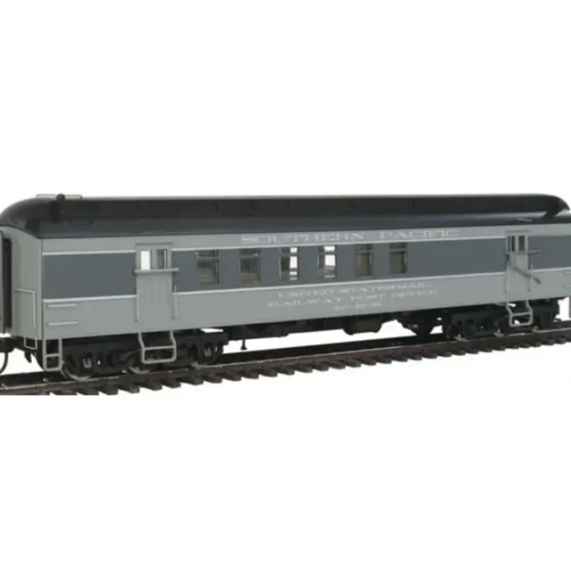 Rivarossi HR4194 HO Southern Pacific 60' Heavyweight Railway Post Office #4108 - Your Source for Gaming Essentials* Discount