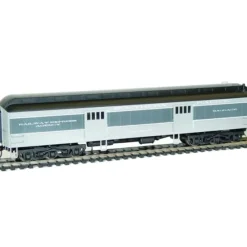 Rivarossi HR4192 HO Southern Pacific 60' Heavyweight Baggage #6350 - Your Source for Gaming Essentials* Clearance