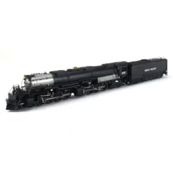 Rivarossi HR2469 HO Union Pacific 4-8-8-4 Big Boy Steam Locomotive #4008 - Your Source for Gaming Essentials* Hot