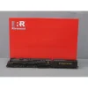 Rivarossi HR2408 HO VGN 2-6-6-6 Blue Ridge Steam Locomotive w/DCC/Sound #900 - Your Source for Gaming Essentials* Hot