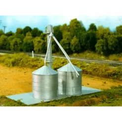 Rix Products 628-0707 2-60' Grain Elevator Kit - Your Source for Gaming Essentials* Clearance
