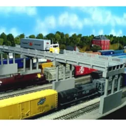 Rix Products 628-105 HO 50' Early Highway Overpass Beams (Pack of 10) - Your Source for Gaming Essentials* New