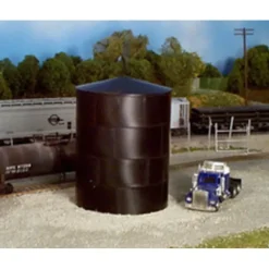 Rix Products 628-0503 HO 29 Foot Peaked Top Water/Oil Tank Kit - Your Source for Gaming Essentials* Best