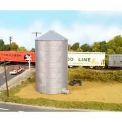 Rix Products 628-354 HO Grain Bin Extension Kit - Your Source for Gaming Essentials* New