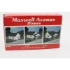 Rix Products 628-0202 HO Maxwell Avenue Home With Front Porch Kit - Your Source for Gaming Essentials* Discount
