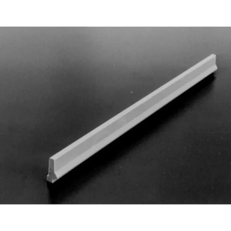 Rix Products 628-0164 N Modern Highway Overpass Railings Kit - Your Source for Gaming Essentials* New