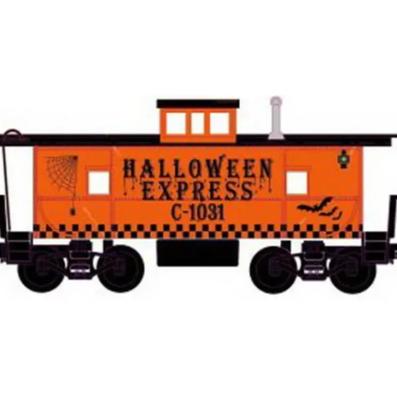 RMT 96972 O Caboose Halloween #C-1031 - Your Source for Gaming Essentials* Clearance