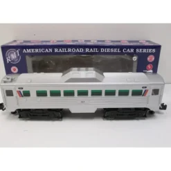 RMT 5751 O Gauge New Jersey Transit Powered RDC Budd Car #557 - Your Source for Gaming Essentials* Sale
