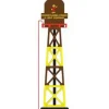 RMT 9953176 O Lighted Water Tower PP&L - Your Source for Gaming Essentials* Hot