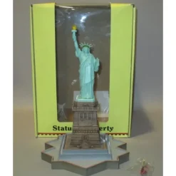 RMT 99576 O Scale Built-Up Lighted Statue of Liberty - Your Source for Gaming Essentials* Best