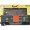 RMT 96411B Classic 64 Series "Long Island Railroad" Boxcar #20111 - 3 Rail - Your Source for Gaming Essentials* Sale