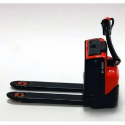 ROS 001404 G Toyota BT Levio Powered Pallet Truck - Your Source for Gaming Essentials* New