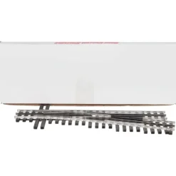 Ross 100 O 11 Regular Right Hand Manual Switch Turnout VG/Box - Your Source for Gaming Essentials*