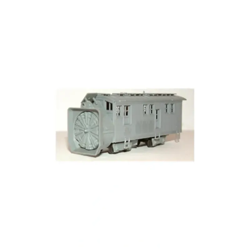 Rotary Snow Plow - Kit - Your Source for Gaming Essentials* Sale