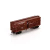 Roundhouse 84208 HO Clinchfield 36' Old Time Wood Stock Car #2748 - Your Source for Gaming Essentials* Best