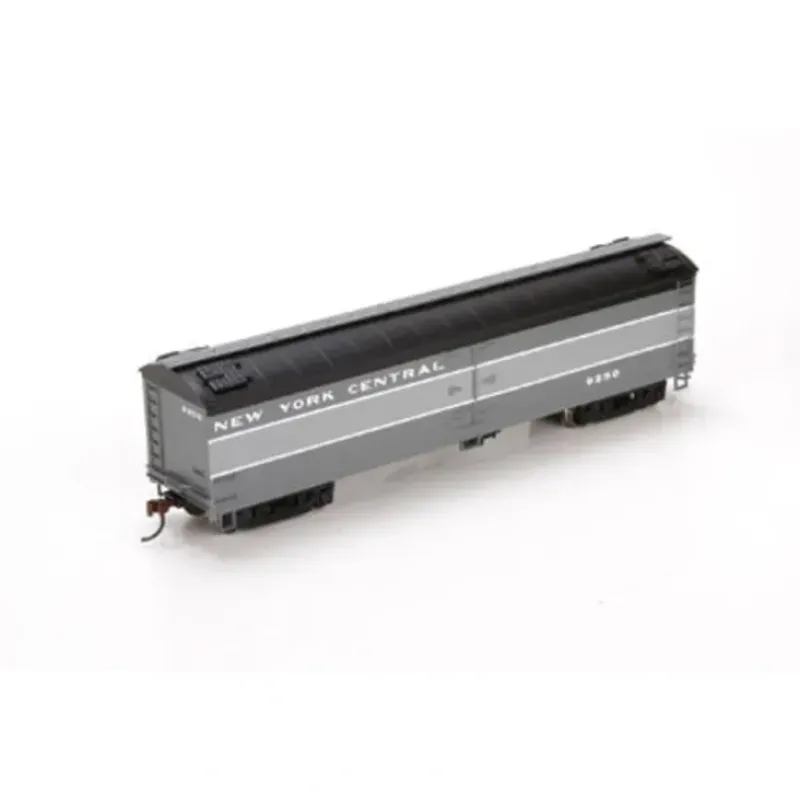 Roundhouse 86669 HO New York Central 50' Express Reefer #9250 - Your Source for Gaming Essentials* Online