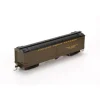 Roundhouse 86671 HO Pacific Fruit Express 50' Express Reefer #538 - Your Source for Gaming Essentials* Clearance