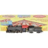 Roundhouse 456 HO Scale M&P 4-6-0 Steam Loco & Tender #2314 - Custom Painted VG - Your Source for Gaming Essentials*
