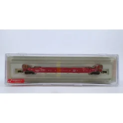 Roundhouse 8474 N Scale BN Husky Stack Car #64287 NIB - Your Source for Gaming Essentials* Clearance