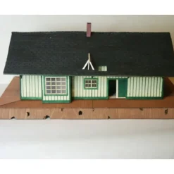 RS Laser Kits 2024 HO The Cheltenham Station - Your Source for Gaming Essentials* Outlet