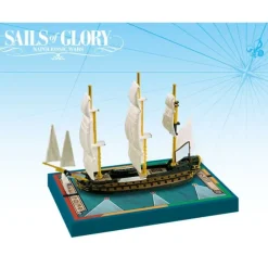 Board Games>Sails of Glory: Artesian 1765/Roland 1771 - Your Source for Gaming Essentials