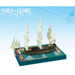 Board Games>Sails of Glory: Bertin 1761/Berryer 1759 - Your Source for Gaming Essentials