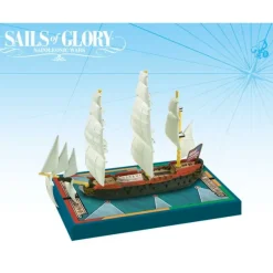 Board Games>Sails of Glory: Bonhomme Richard 1779/Bonhomme Richard - Your Source for Gaming Essentials
