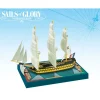 Board Games>Sails of Glory: Bucentaure 1803/Robuste 1806 - Your Source for Gaming Essentials