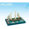 Board Games>Sails of Glory: Hamadryad 1797/HMS Mahonesa 1796 - Your Source for Gaming Essentials