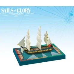Board Games>Sails of Glory: Hamadryad 1797/HMS Mahonesa 1796 - Your Source for Gaming Essentials