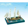 Board Games>Sails of Glory: HMS Africa 1781/HMS Vigilant 1774 - Your Source for Gaming Essentials